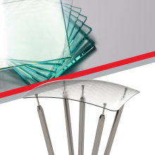 Measurement Solutions for the Glass Industry