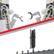 Measurement Solutions for Process Automation