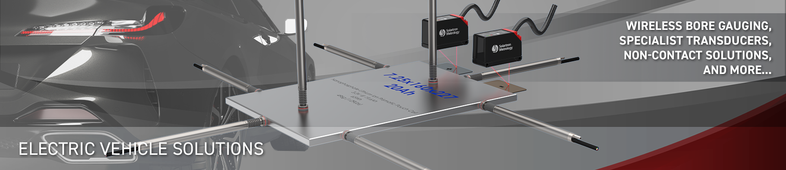 Electric Vehicle Solutions